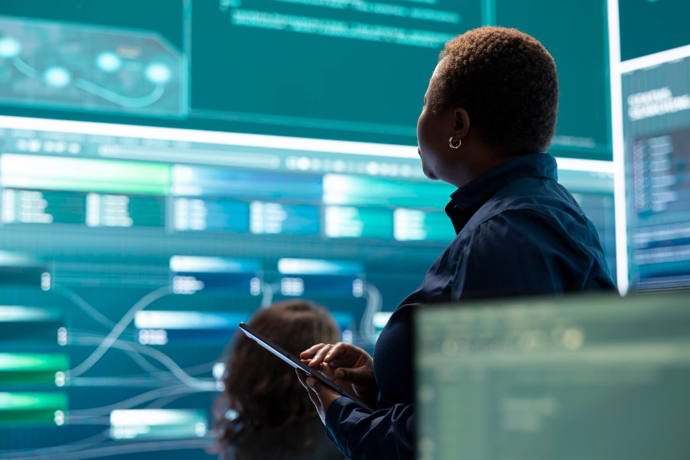 Security assessment - PSEL