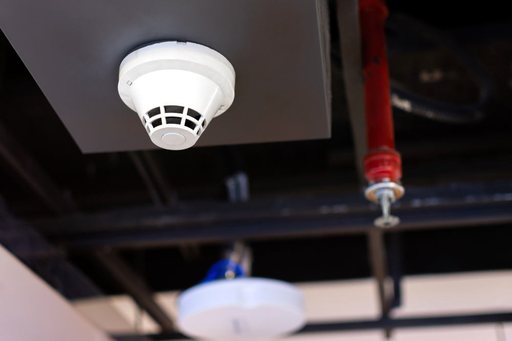 Fire safety and engineering PSEL